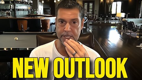 Raoul Pal Bitcoin - My Best Investment Position Right Now (March 2022)