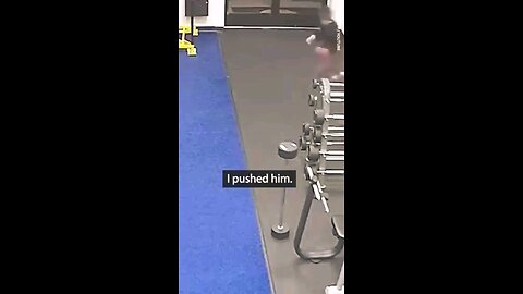 women attack workout time