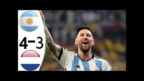 Brazil vs Croatia 1-1 (2-4) || All Gоals & Extеndеd Hіghlіghts || HD 2022