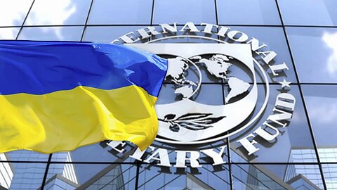 Ukraine im Ausverkauf