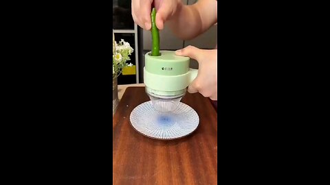 amazing gadget vegetable cutter ✂️