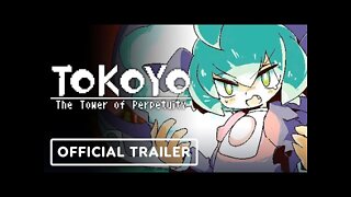 Tokoyo: The Tower of Perpetuity - Official Nintendo Switch and Steam Launch Trailer