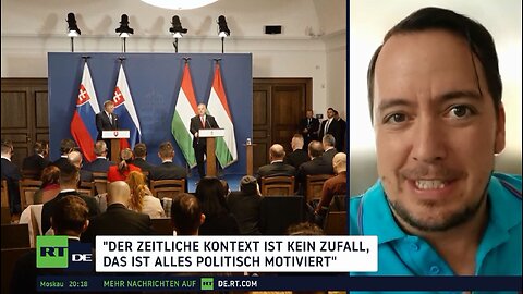 Nach Reisen von Viktor Orbán: EU sucht nach Wegen, um Ungarn zu bestrafen