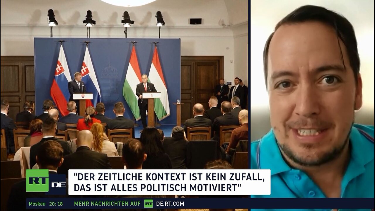 Nach Reisen von Viktor Orbán: EU sucht nach Wegen, um Ungarn zu bestrafen