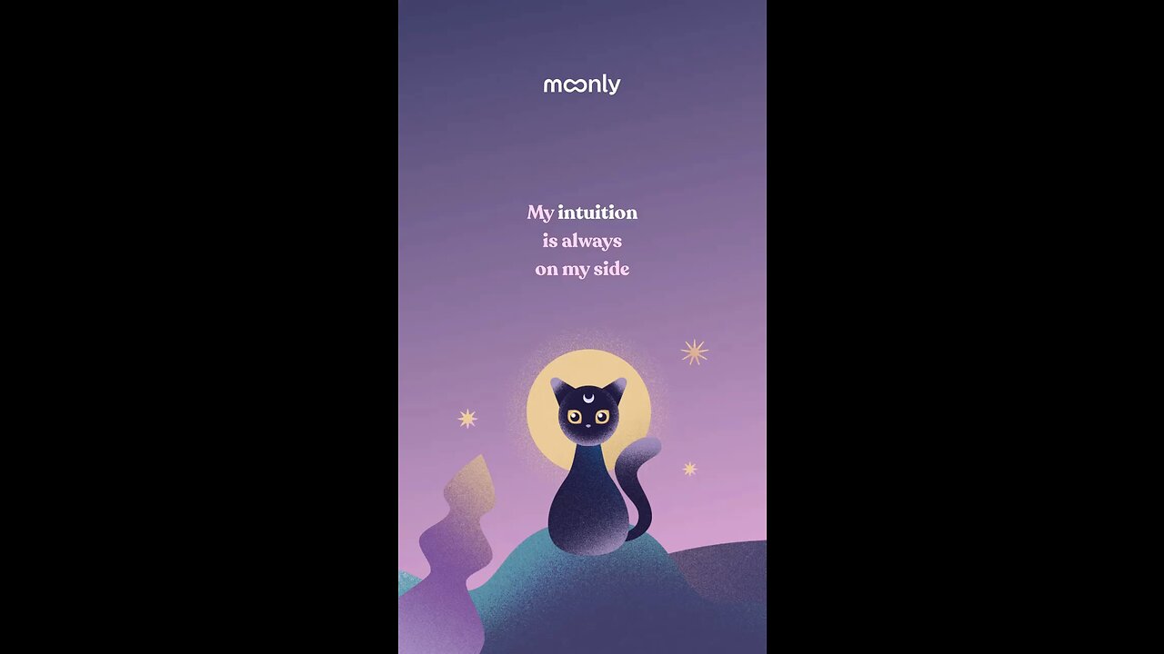 Intuition!!! #message #viral #affirmation