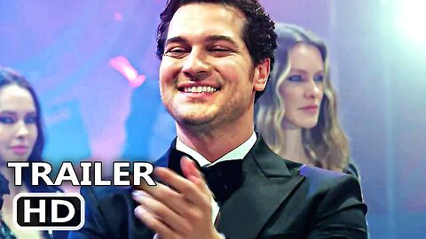 THE TAILOR Trailer (2023) Çagatay Ulusoy, Thriller