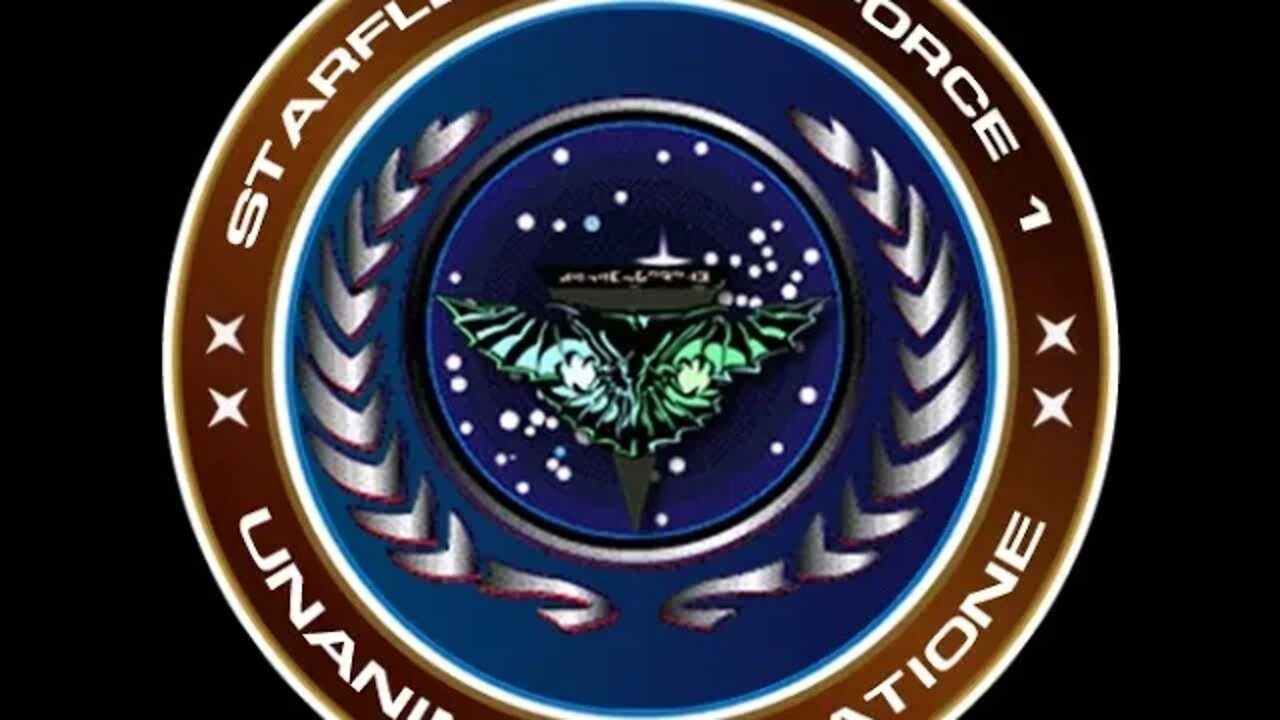 Star Trek Adventures: The Infamous Game - s04e08, pt1