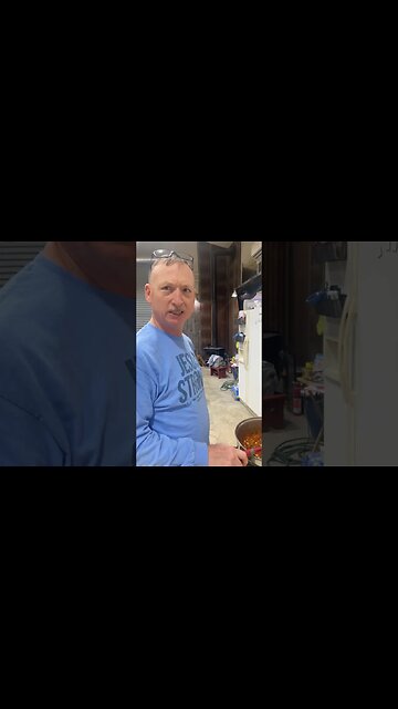 Pops’ spicy Inferno Chili #spicychili #chilipeppers @sonoranspice9624 @VolcanicPeppers