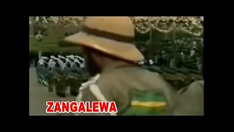 ZANGALEWA 🎼