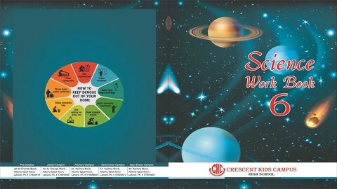 Science Class 6th Lecture 1