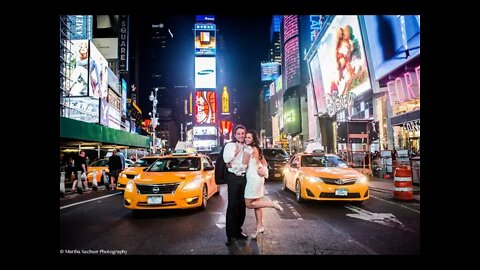 FAZENDO UBER BLACK NOS ESTADOS UNIDOS!