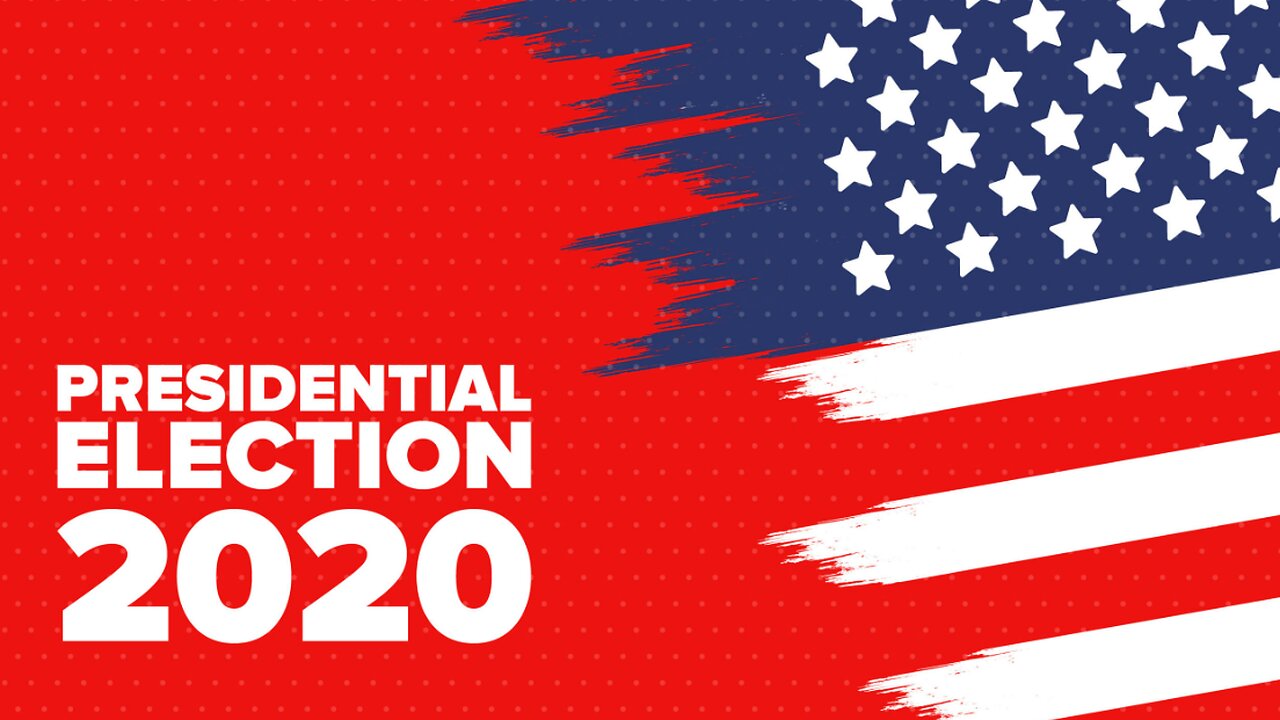 New Analysis of Election Night Reporting | American Patriot News