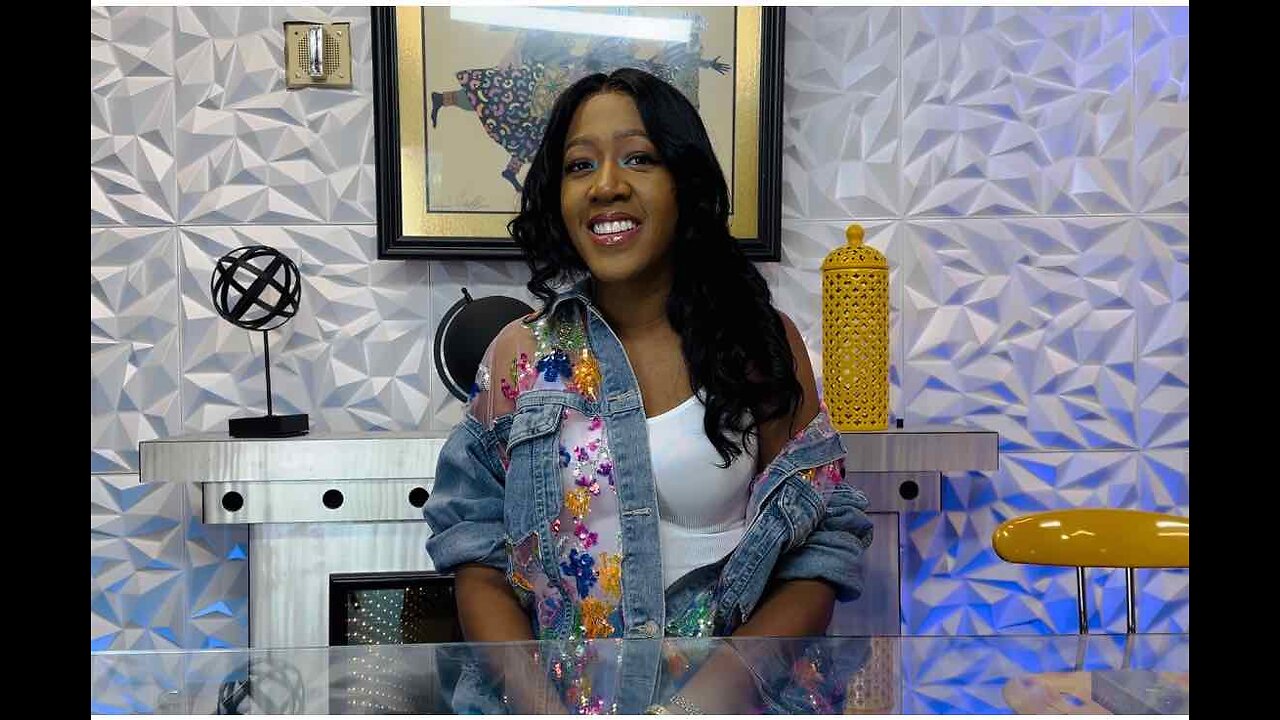 Grammy Nominated R & B Singer Torica Speaks on the Facts About the Industry