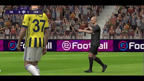 PES 2021: FENERBAHCE vs CERCLE BRUGGE | Entretenimiento Digital 3.0