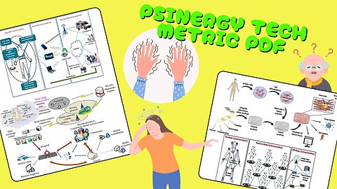 Psinergy tech metric pdf