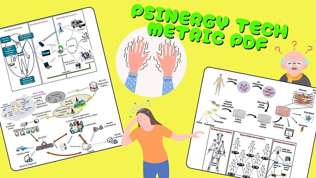 Psinergy tech metric pdf