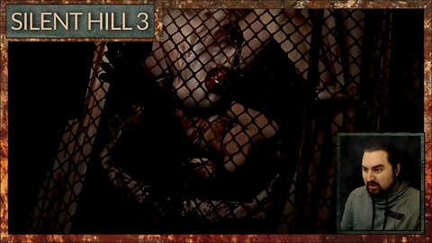 Heather gets lost in the mall... (with chat) | Silent Hill 3