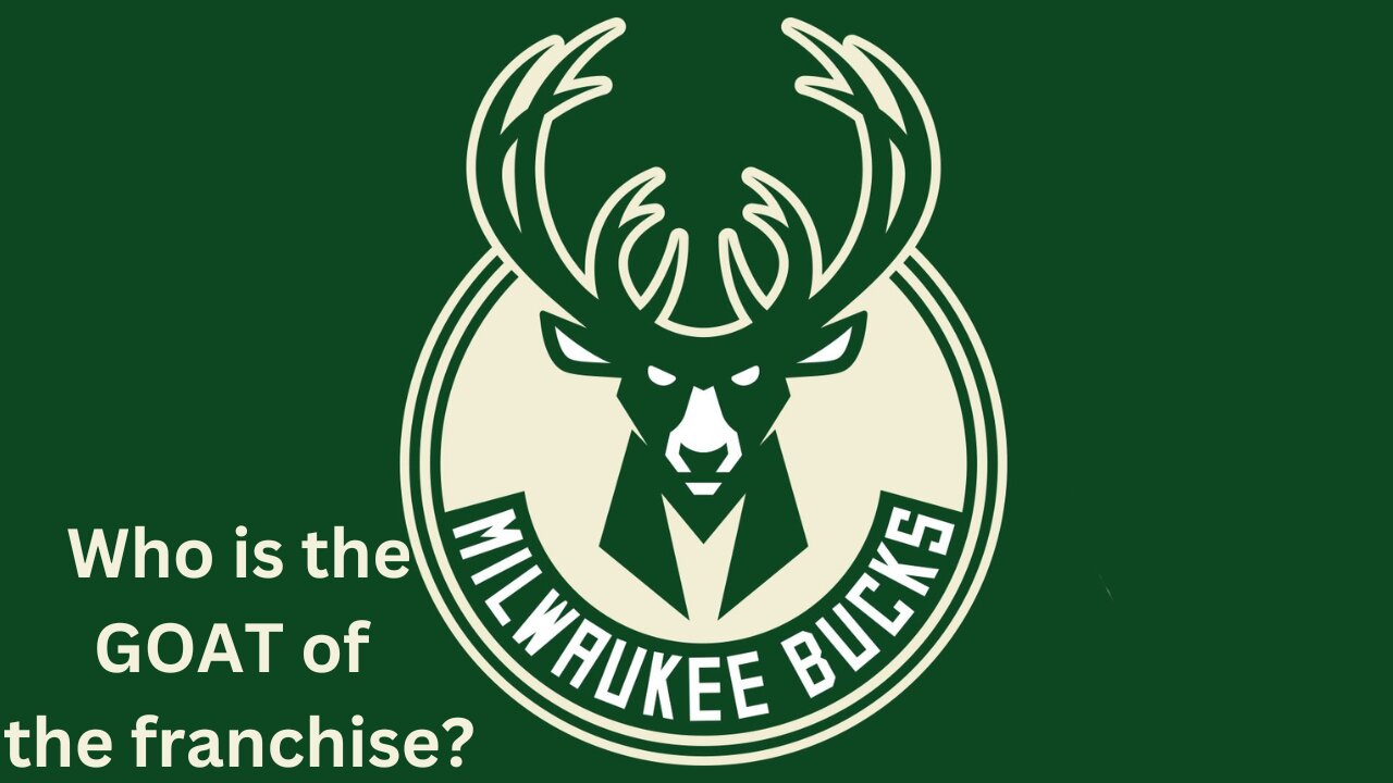 Who is the best player in Milwaukee Bucks history?