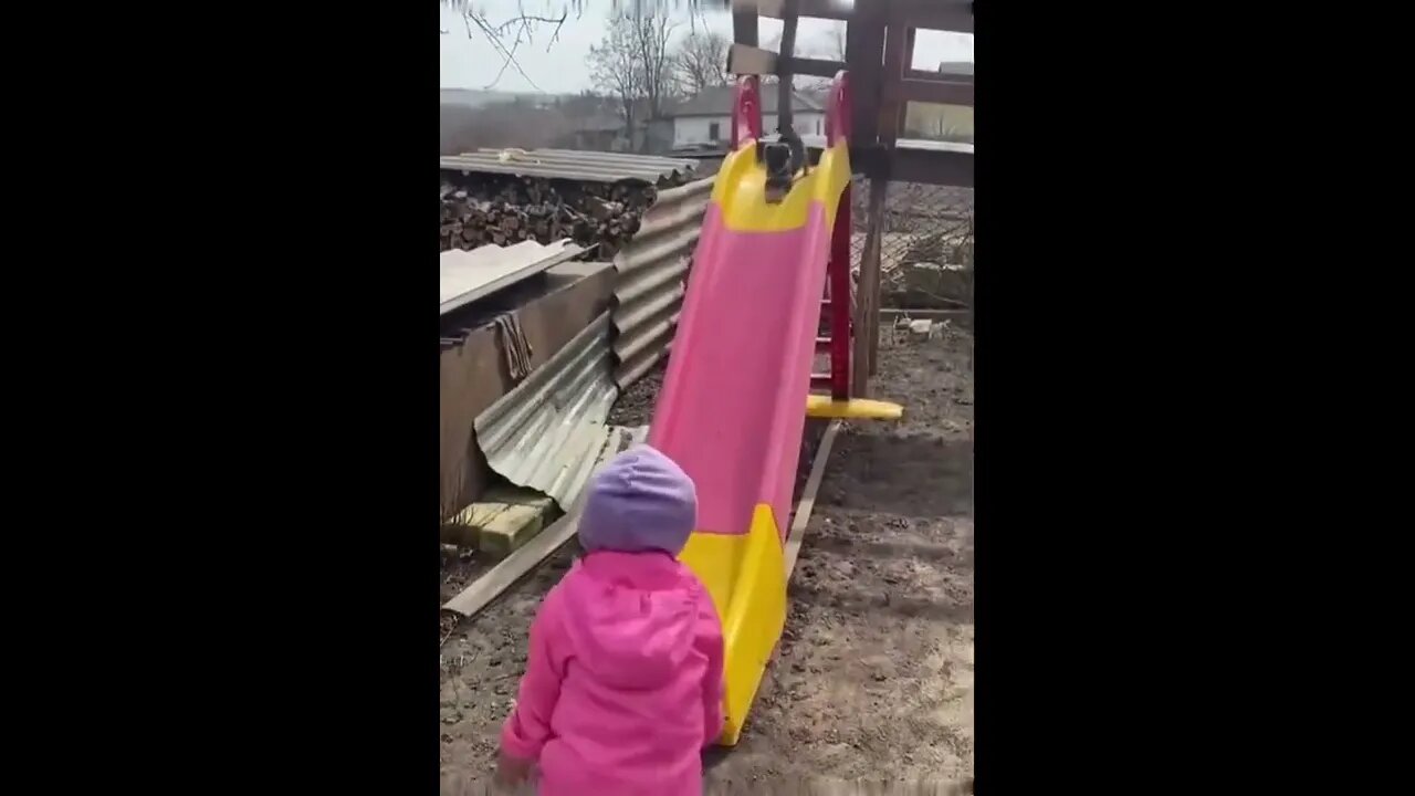 The two most innocent creatures in the world! ❤️