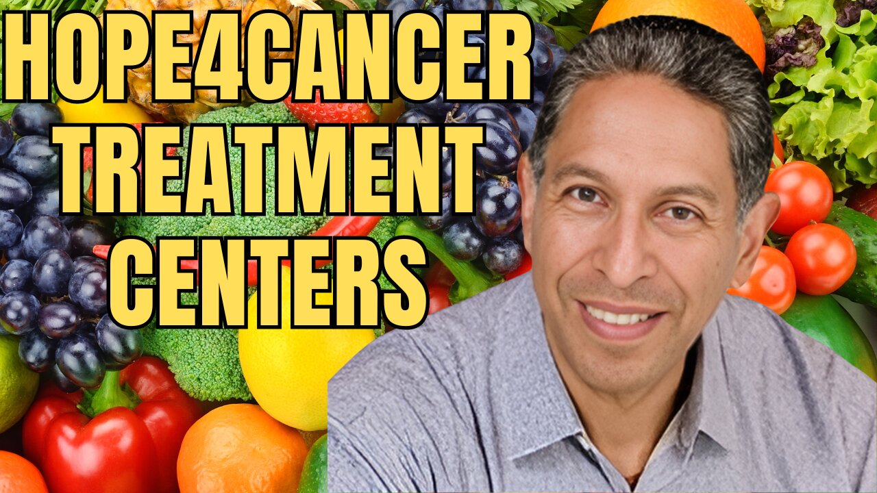 Hope4Cancer Treatment Centers