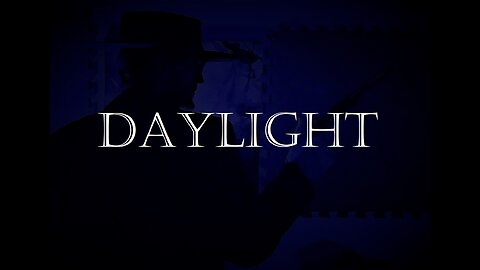 David Joshua | Daylight