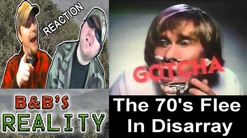 [YTP] The 70's Flee In Disarray REACTION!!! *ADULTS ONLY*