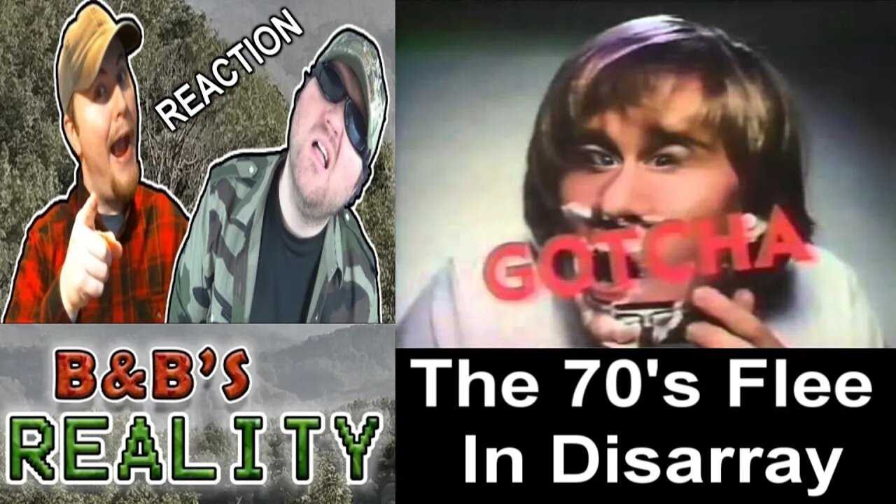 [YTP] The 70's Flee In Disarray REACTION!!! *ADULTS ONLY*