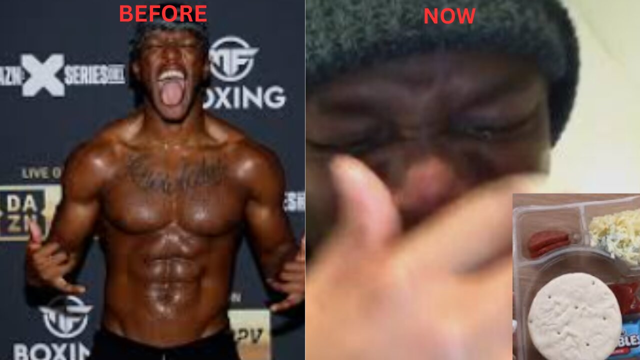 WHY KSI FELL OFF THIS WINTER 2024