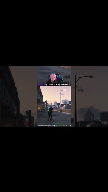 helicoptero aparcao | byjugamer de #Twitch