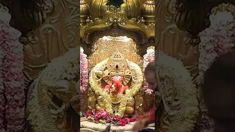 Siddhivinayak Live Darshan