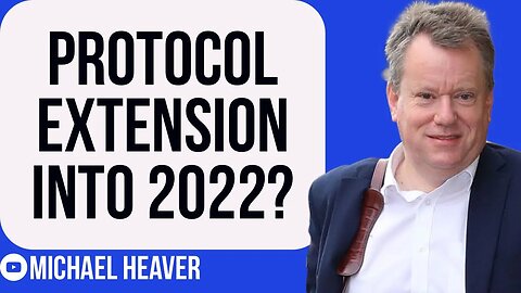 Protocol EXTENSION Into 2022?