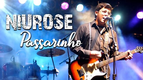 Niurose | Passarinho | OFFICIAL MUSIC VIDEO