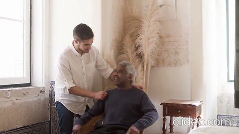 Paris Texas Nursing Home Nightmare Part Two