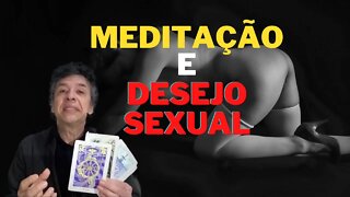 ESTADO DE PRESENÇA E DESEJO SEXUAL