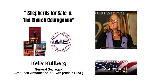 PACE Meeting: October 21, 2024 | Kelly Kullberg