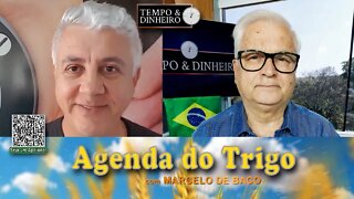 Agenda do Trigo - com Marcelo Debaco