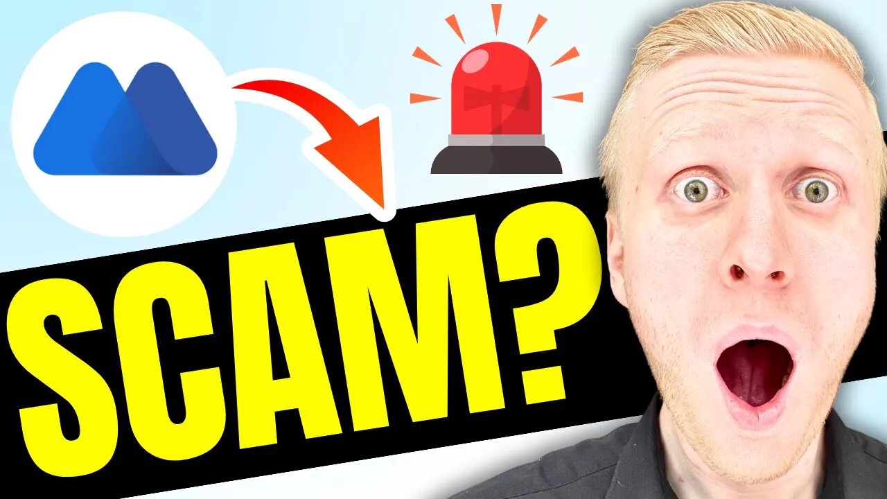 Is MEXC SCAM OR LEGIT??? 🚨 MEXC Global Exchange Review (MEXC FUD 2024)