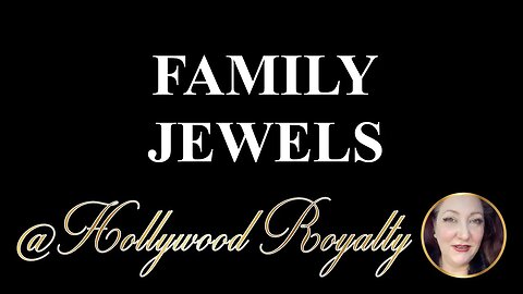 Diamonds are a Girl’s Best Friend