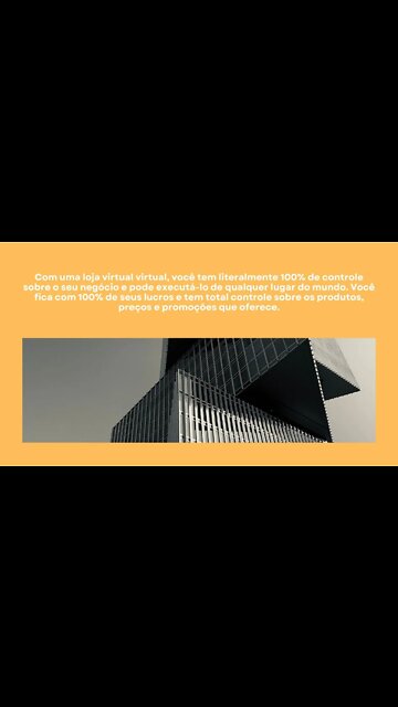 Nunca desista dos seus sonhos