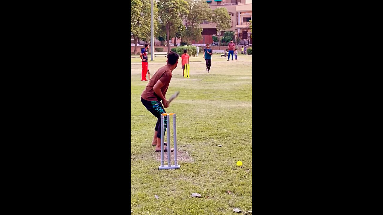 Super bowling yar 👌😳😍