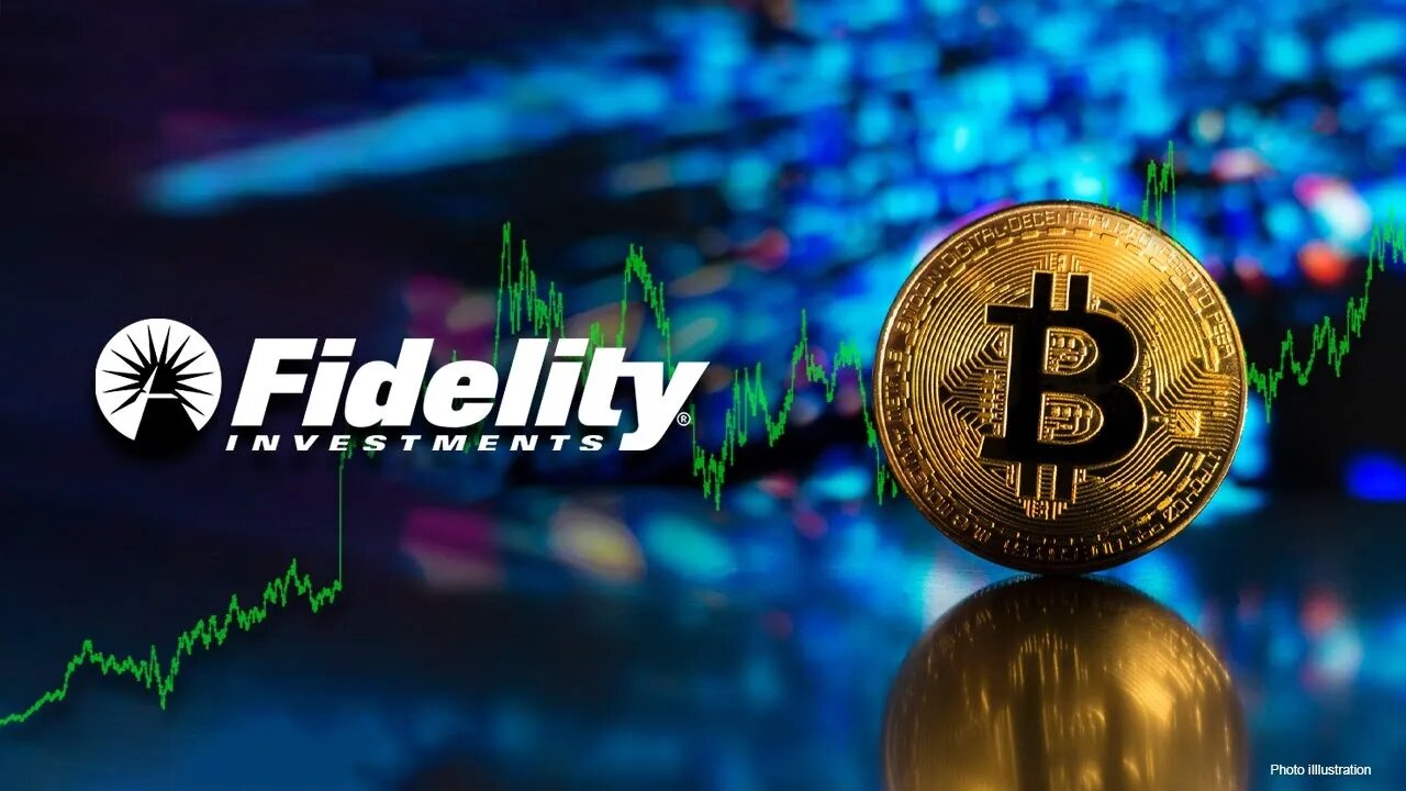 Put Bitcoin In Your Retirement Plan????? Crazy??? Wait, What`s This... Fidelity Accepting Bitcoin!!!