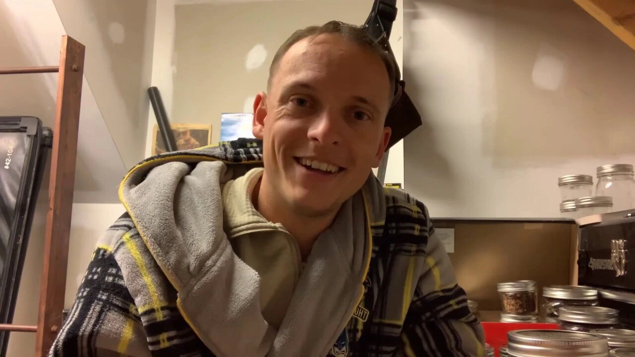 Making some room in the Cellar