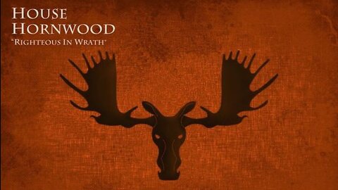ASOIAF | Houses of Westeros - House Hornwood & Succession Crisis (Episode 12)