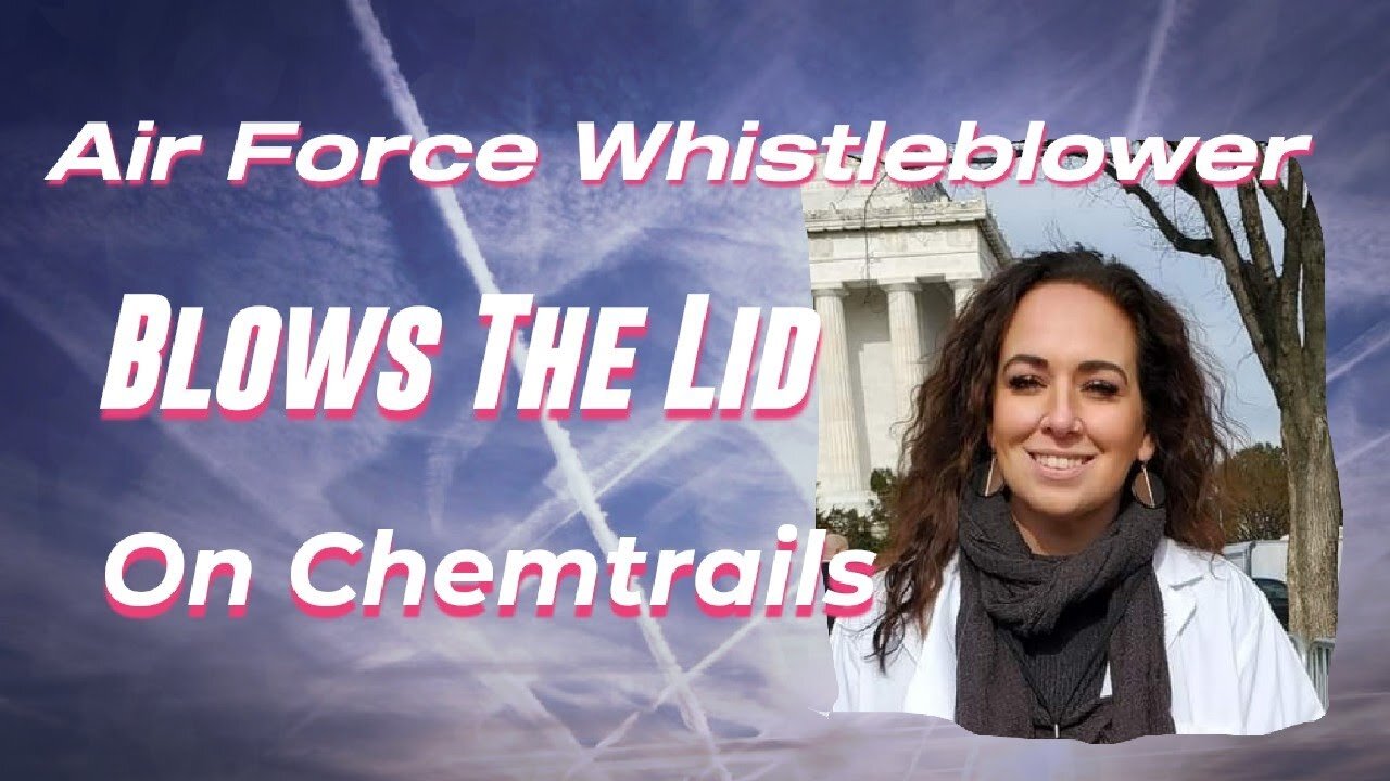 Geoengineering Whistleblower Interview with Kristen Meghan