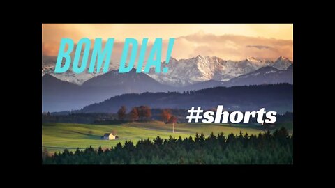 SÊ TU UMA BENÇÃO.#shorts