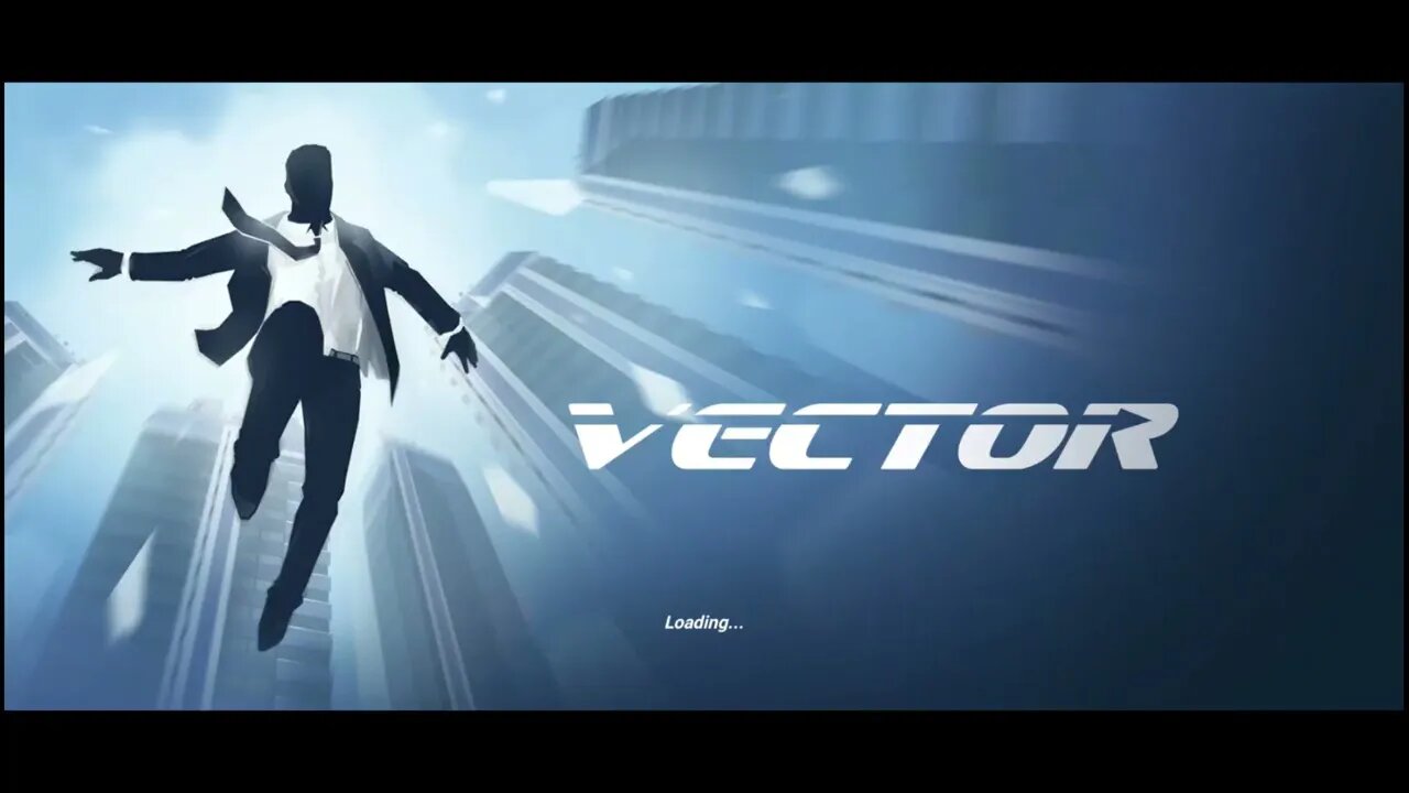 Vector Gameplay 2023 #2