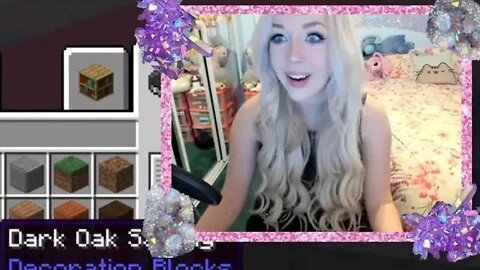 I Got The CUTEST Fox in Minecraft!!-Lyssy Noel *Reuploaded*