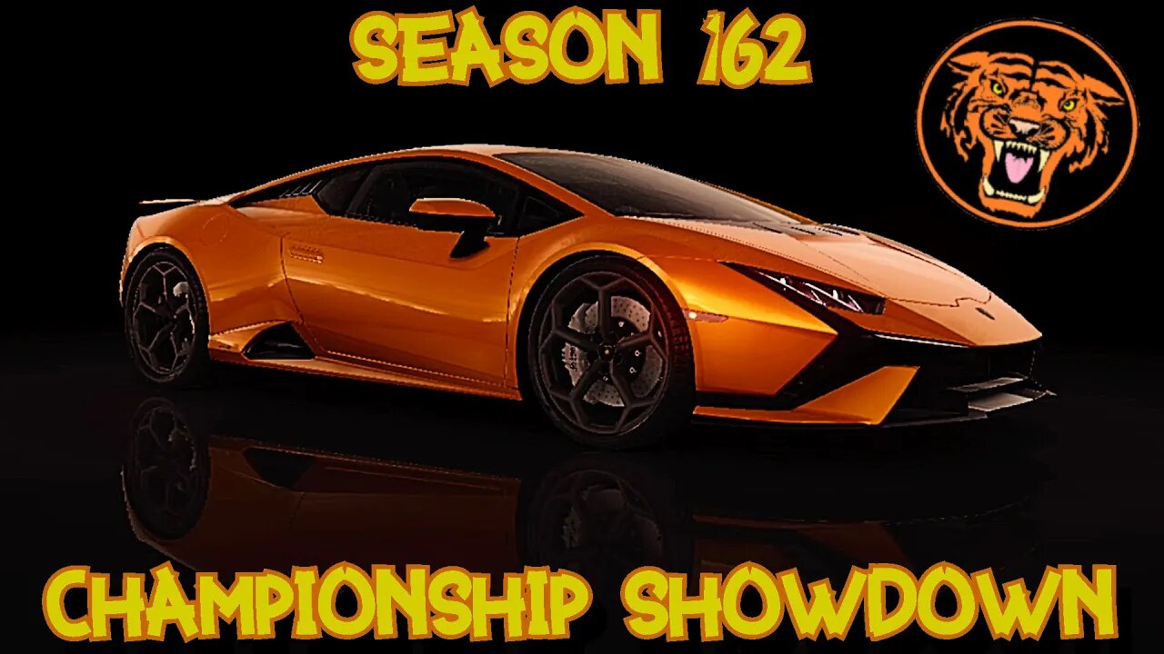 CSR2 SEASON 162 CHAMPIONSHIP SHOWDOWN - ALL THE INFO