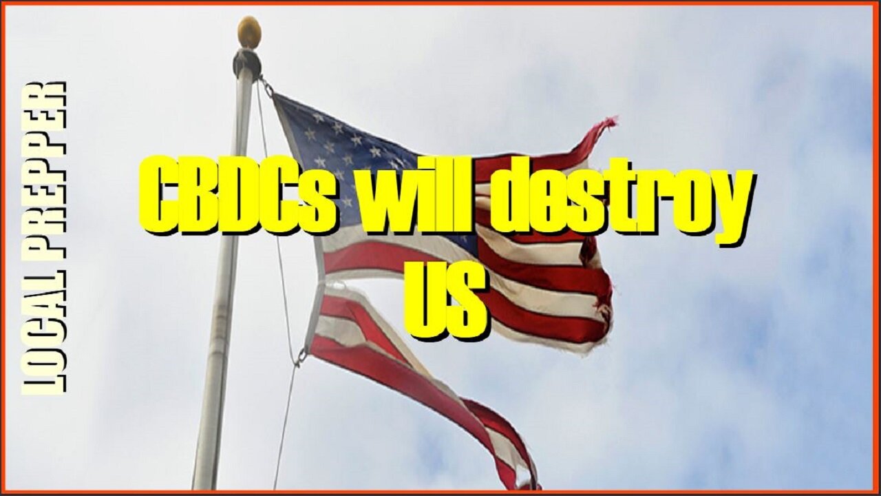 The Central Banks are about to DESTROY America