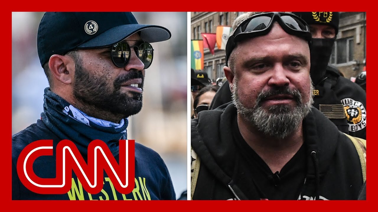 ‘Quite a whopper’_ DOJ seeks 30-year sentences for Proud Boys leaders